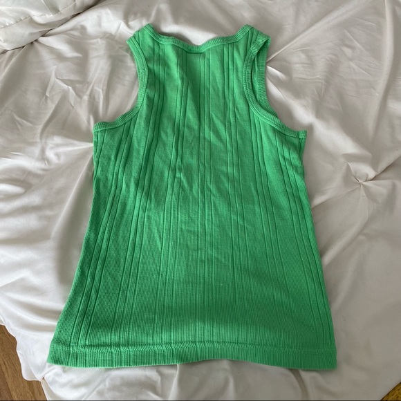 Tank top - Picture 2 of 2